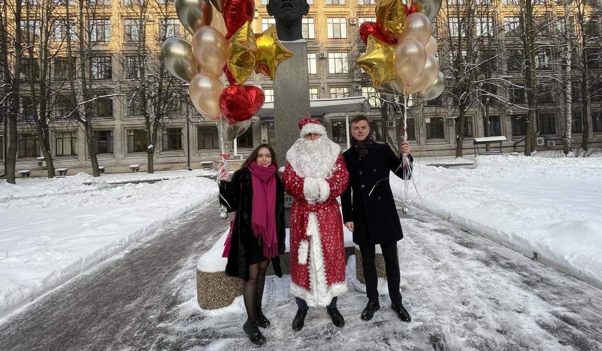 Мастерская чудес для пациентов НМИЦ онкологии им. Н.Н. Петрова и РНЦРХТ им.  ак. А.М.Гранова - Благотворительный фонд «Океан сердец»